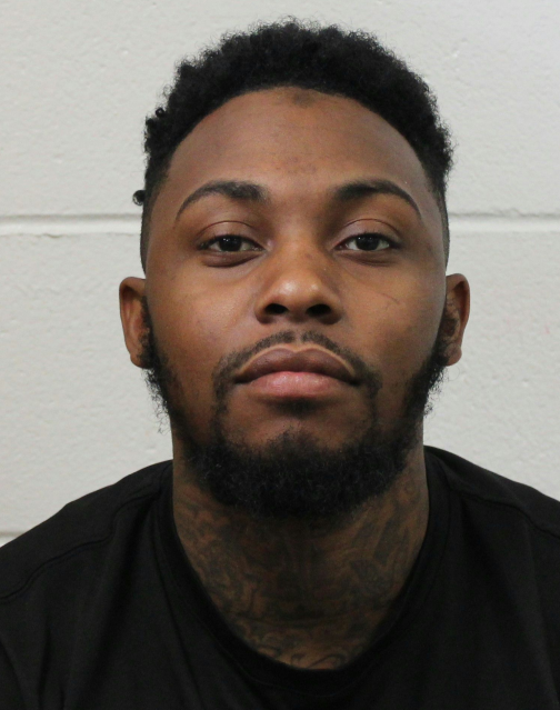 Antravon Harmon